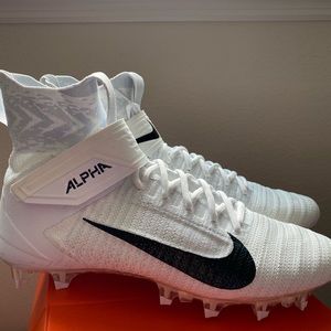 Mens Nike alpha menace elite 2 football cleats